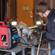 Invertterigeneraattori Honda EU22i